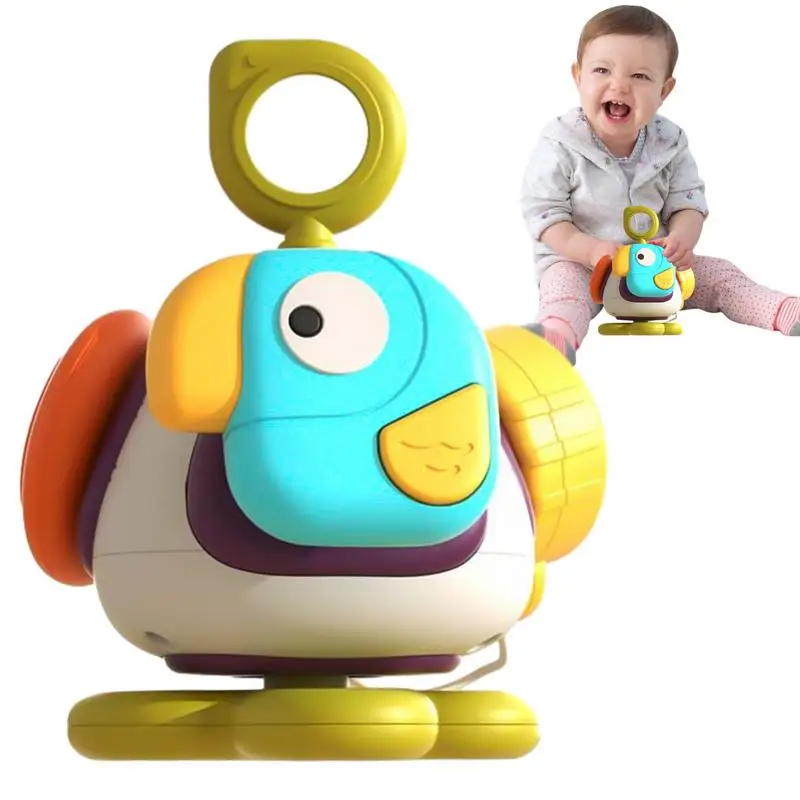 

Занятый куб Монтессори игрушки для путешествий фиджет Обучающие дошкольные игрушки игры для детей подарок для мальчиков девочек