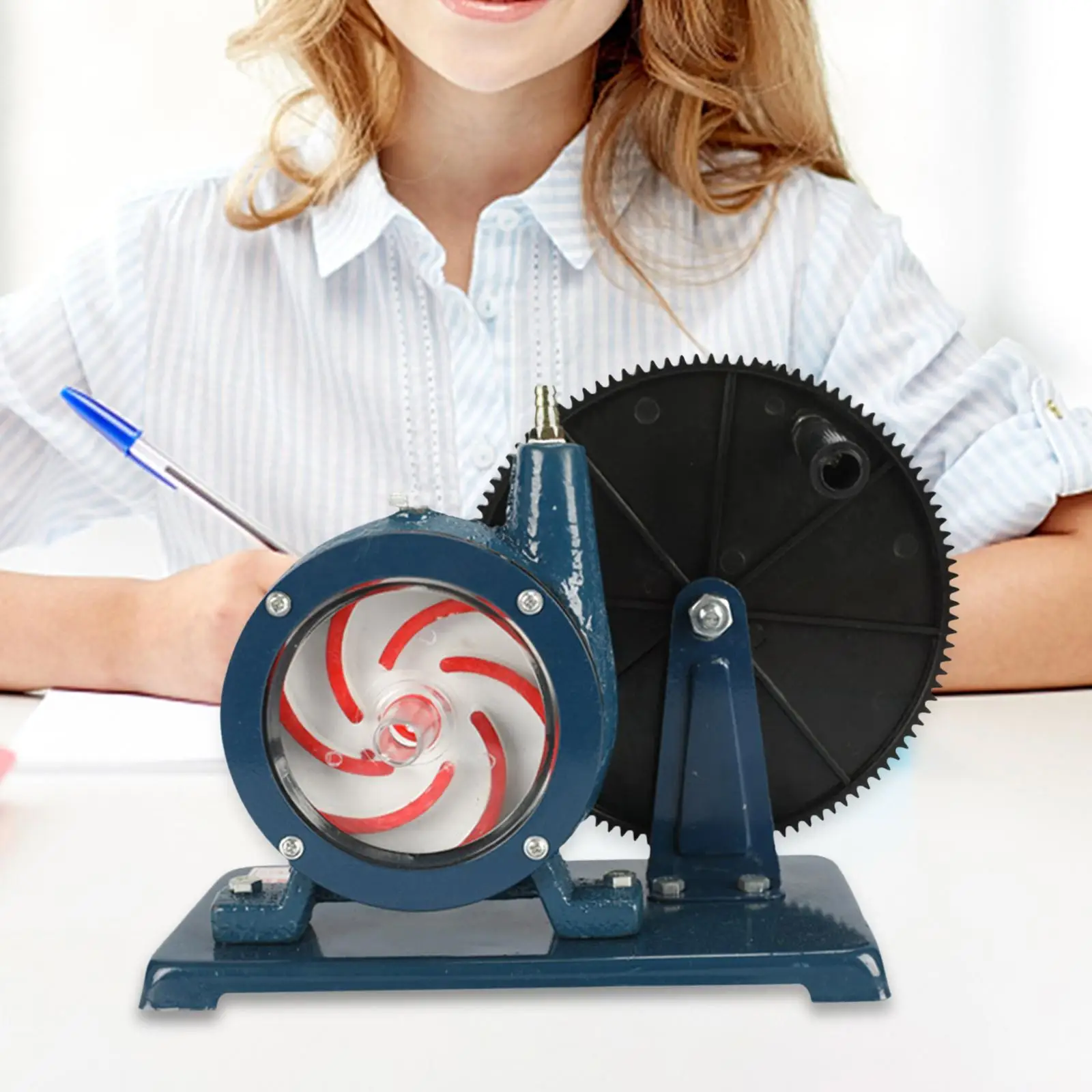 

Centrifugal Water Pump Model DIY Projects for 11 12 Year Old Birthday Gifts