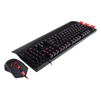 Redragon YAKSA&NEMEANLION SET S102 GAMING KEYBOARD&MOUSE SET - Image 6