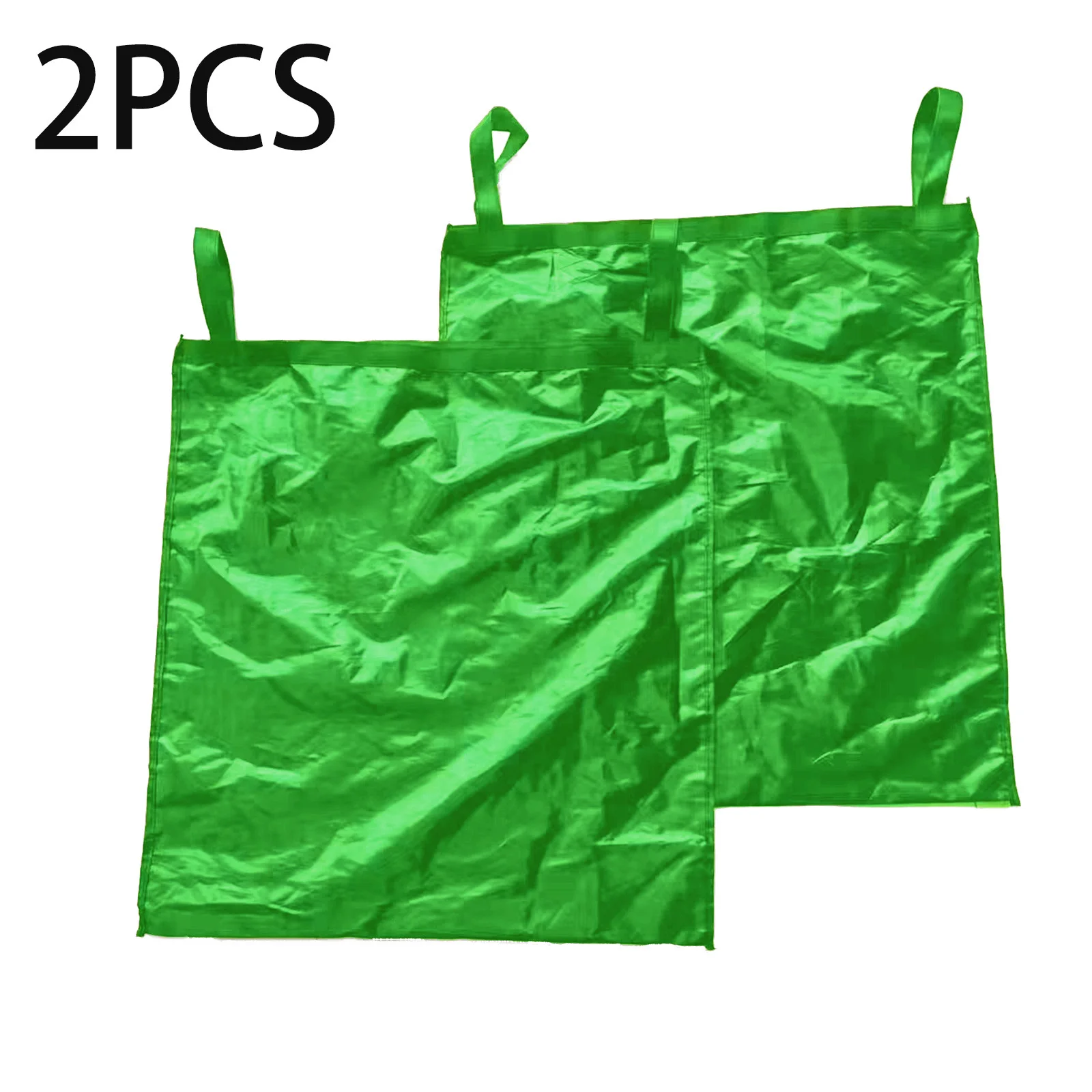 Eco-Friendly Laundry & Recycling Tote Bags, 100L Capacity, Durable Nylon Material