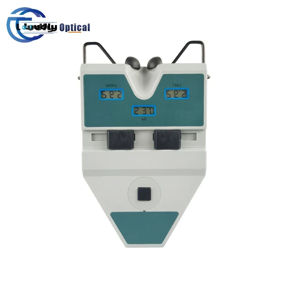 Optical Equipment Pupil Measure Digital Pupilometer Pd Puilp Distance Meter PD-30B With Low Price