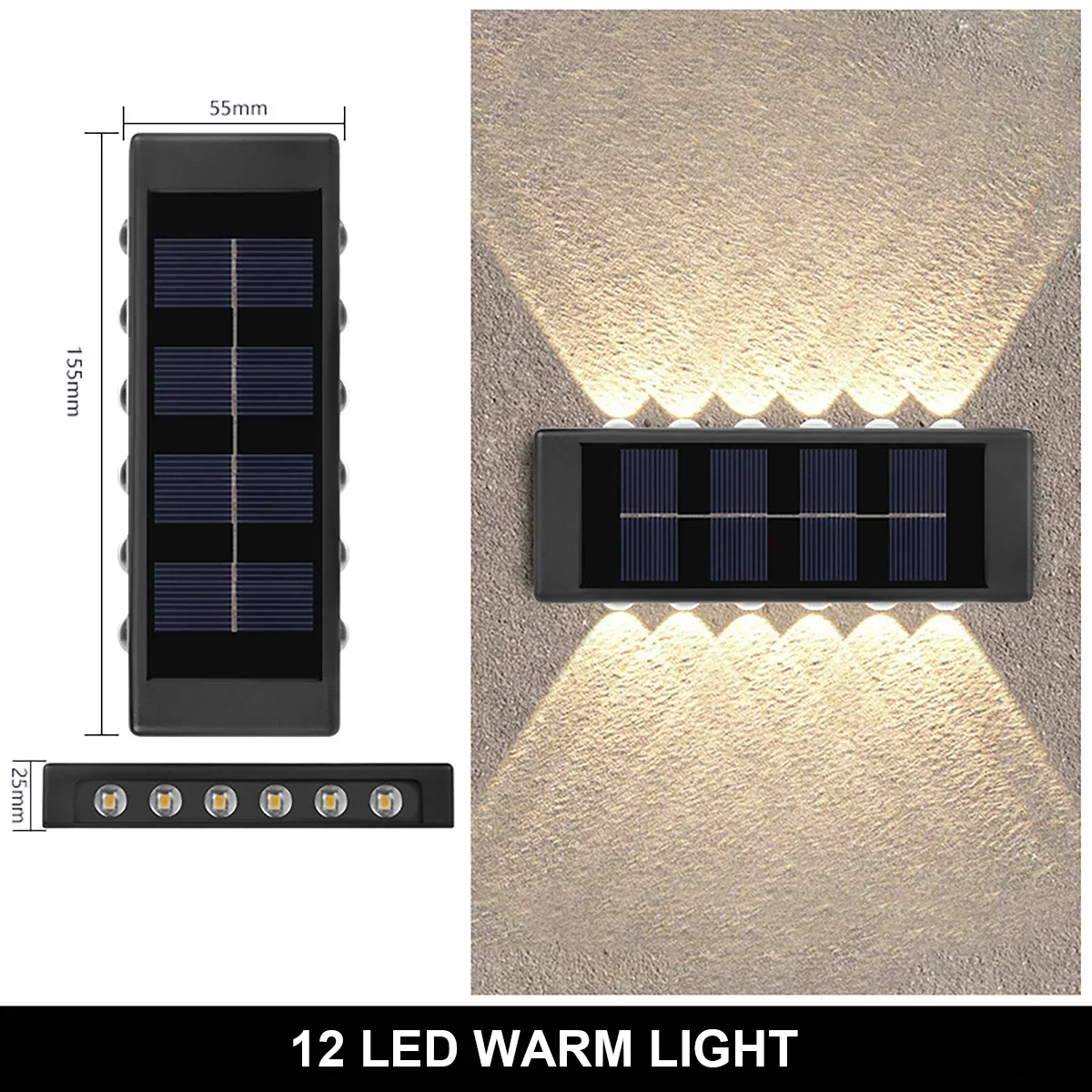 12LED-WARM