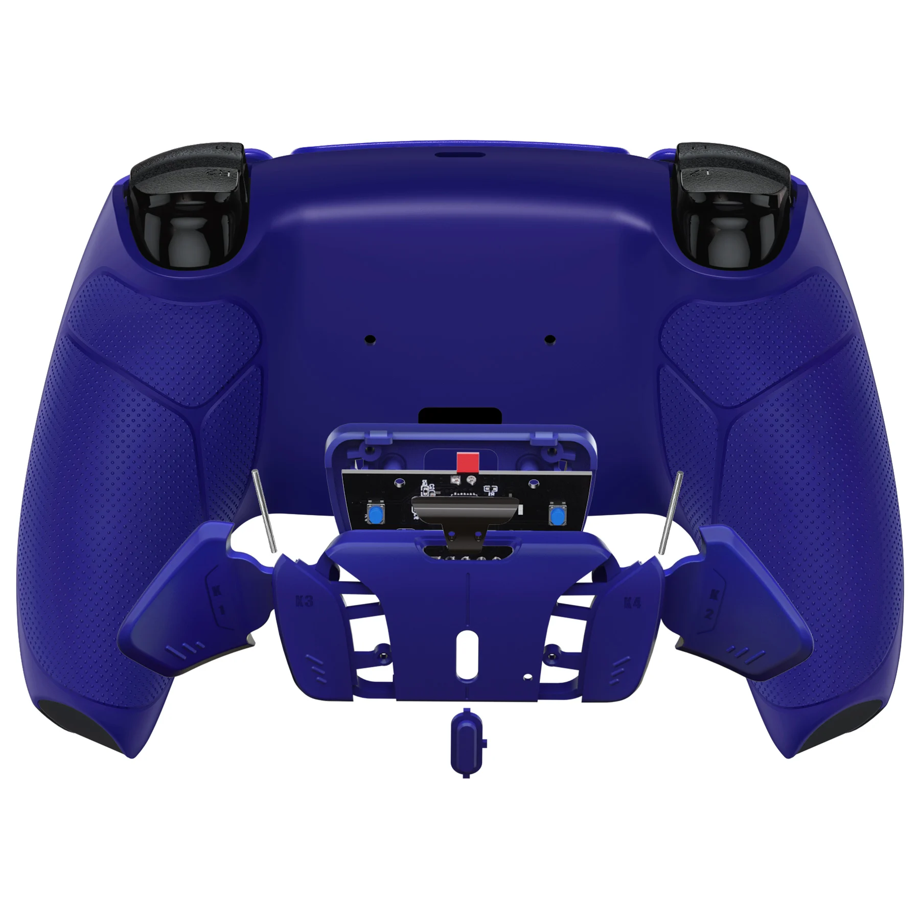eXtremeRate プログラマブル RISE4 リマップキット PS5 コントローラー 