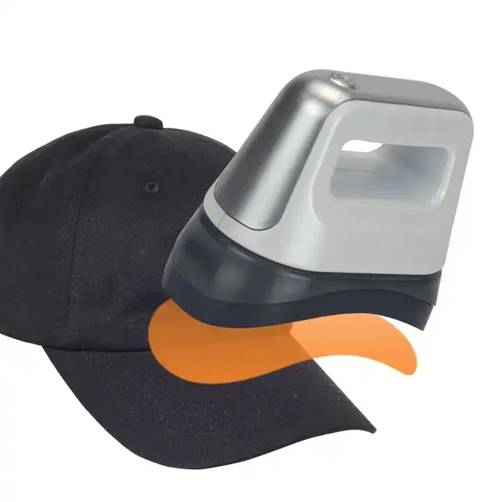 

SixFar Cap Hat Mini Heat Press Machine Iron T Shirt Heat Press Label and Cap Heat Press CE Approve