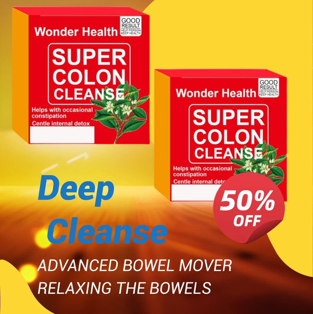 Lmmyy Intestinal Support System Maintains Digestive Health & Regularity Reduces toxins 4