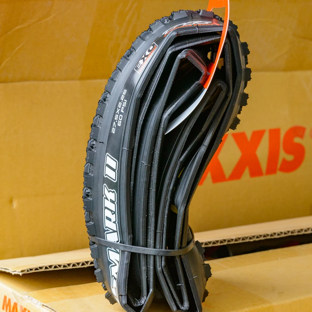 MAXXIS CROSSMARK Ⅱ Folding MTB Bicycle Tire
