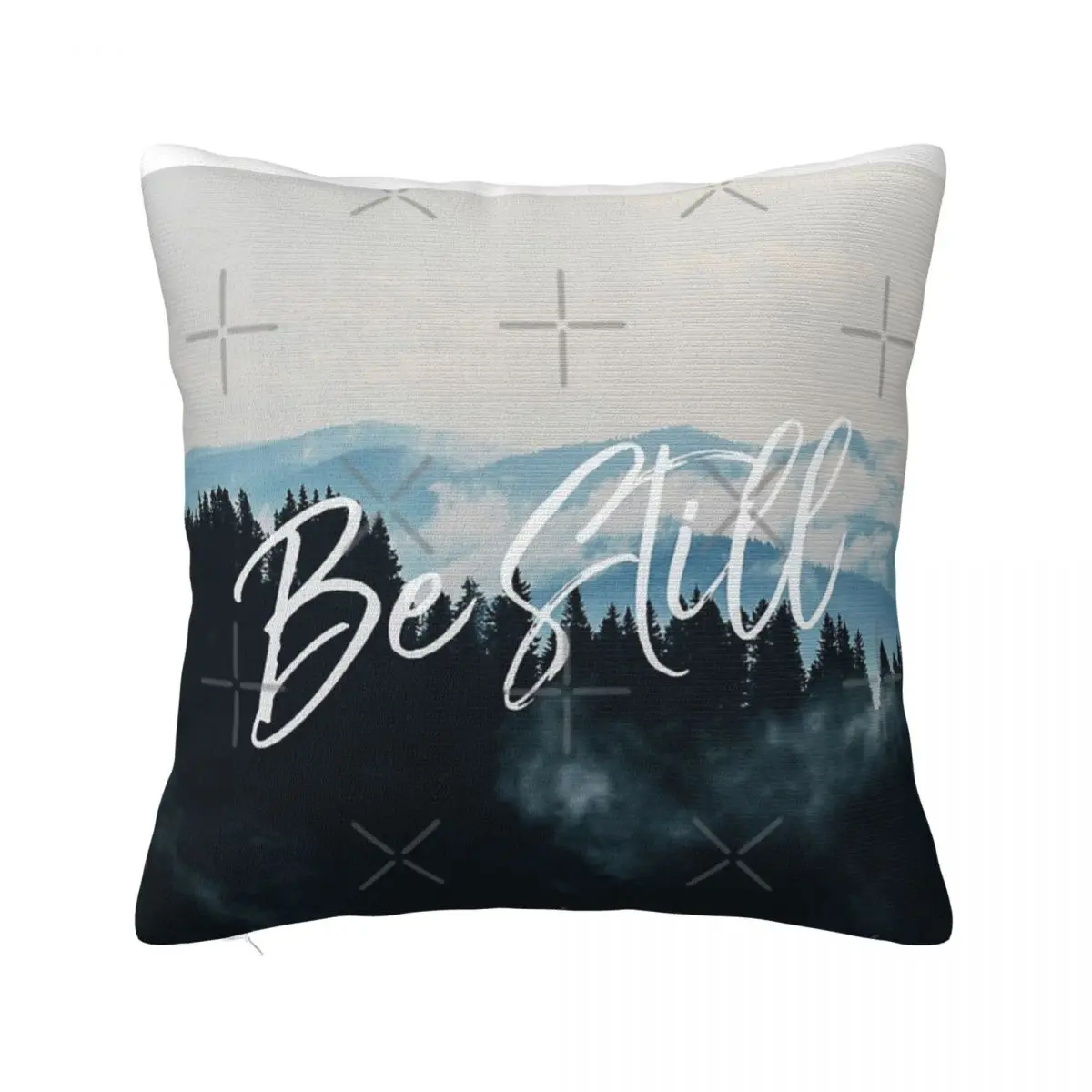 

Be Still Body Pillow Body Pillow Anime Home And Decoration Pillow Case Pillow Cover