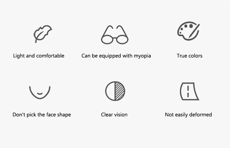 CLLOIO New Pure Titanium Anti Blue Light Reading Glasses Men Acetate Square Myopia Glasses Hyperopia Prescription Eyewear DTX137
