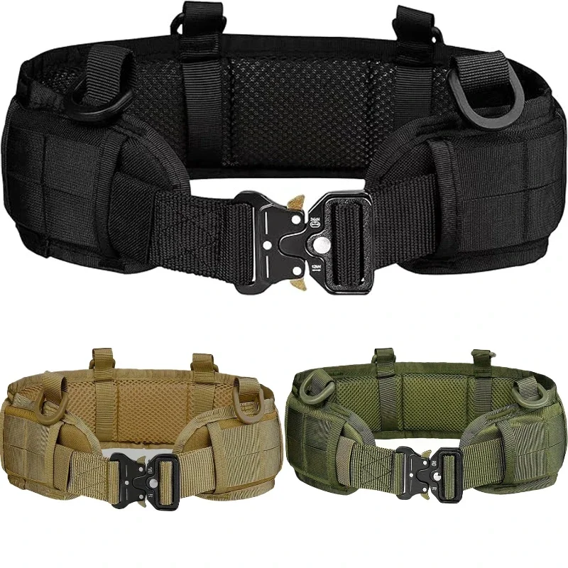 Wrap Belt – Trench | Adjustable One-Size | Core Style