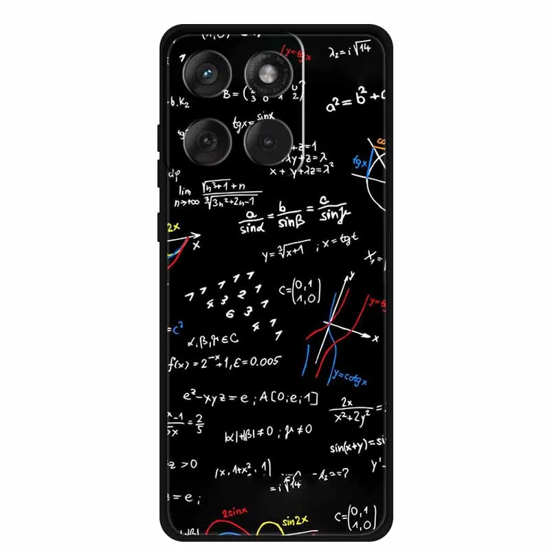 Luxury Iridescent Flower Marble Aesthetic Silicone Case - Soft Ultra-Thin Design