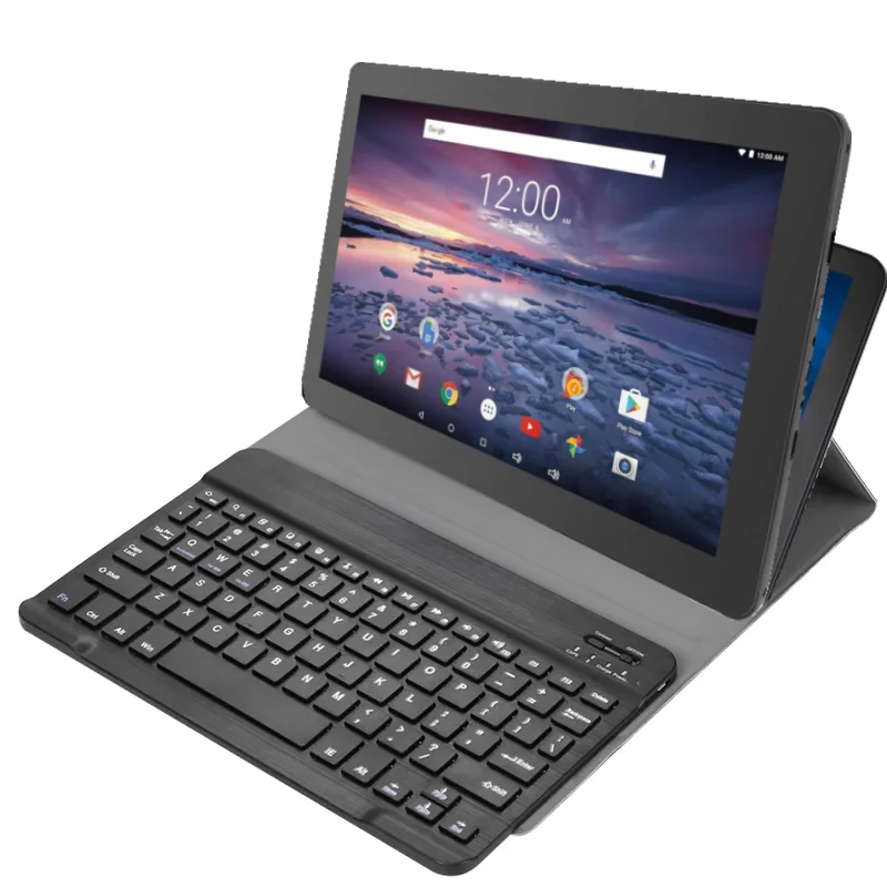 12.2 INCH RAM 2GB ROM 64GB CT2 Android 6.0 WIFI Tablet PC MT8163 Quad-Core Dual Camera 5000mAh USB 3.0 1920 x 1200 IPS Quad Core 3