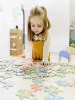 custom Puzzle 35/300/500/1000 Pieces Game Jigsaw Puzzle Custom a unique gift for yourself and your family 6