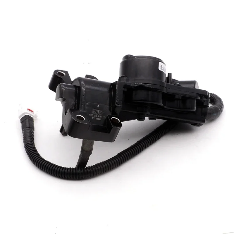 Original 2310100-k01sh Electric Control Fork Assembly For Greatwall Haval Wingle High Quality