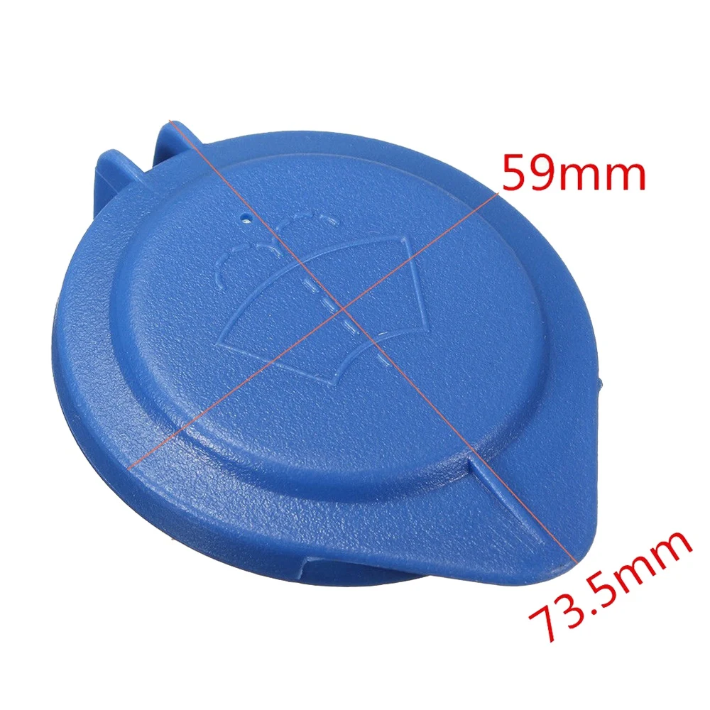 

643237 Washer Bottle Cap For Peugeot 3008 407 5008 Citroen C5 C6