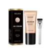 Concealer Moisturizing DD Cream Matte Longlasting Waterproof Refreshing Lightweight Conceal Acne Scars Under The Eyes Cosmetics 4