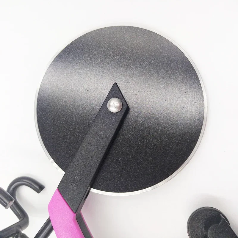Stainless Steel Bicycle Pizza Cutter Wheel Bike Roller Pizza Chopper Slicer Cutting Knife Kitchen Tools
