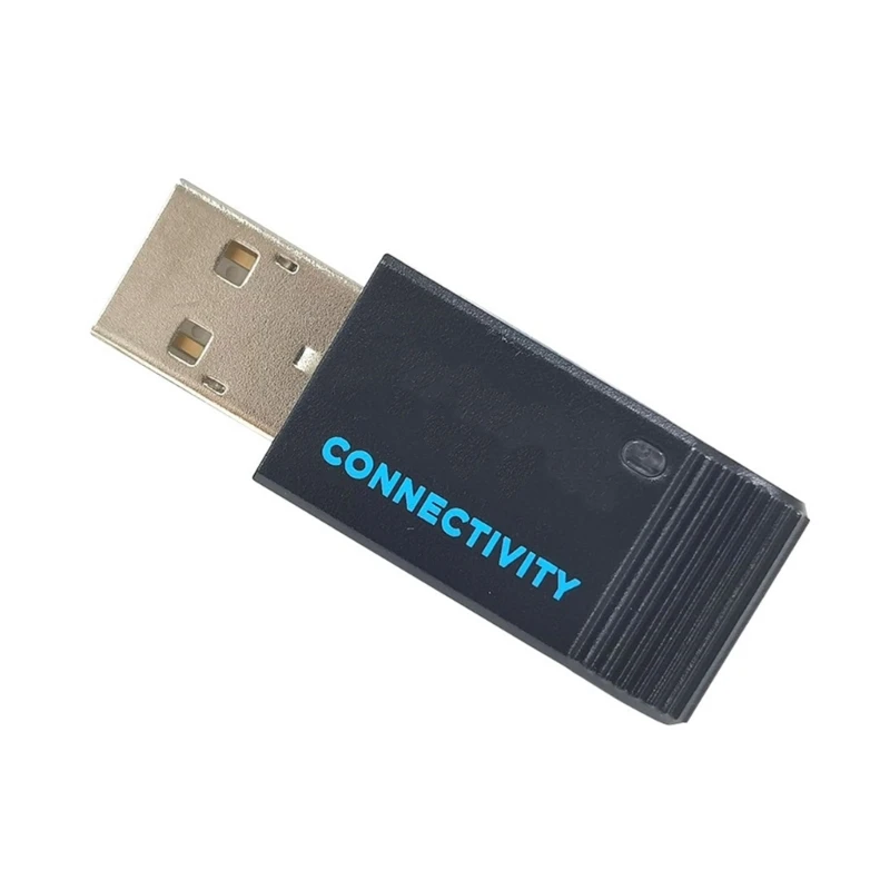 

LWB5 USB WiFi Dongle Networking Adapter with Wireless 5.2 600Mbps For Laptops
