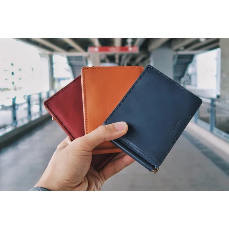 Modern Card to Wallet Insta by Quiver