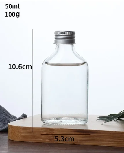 

200 шт., 50 мл