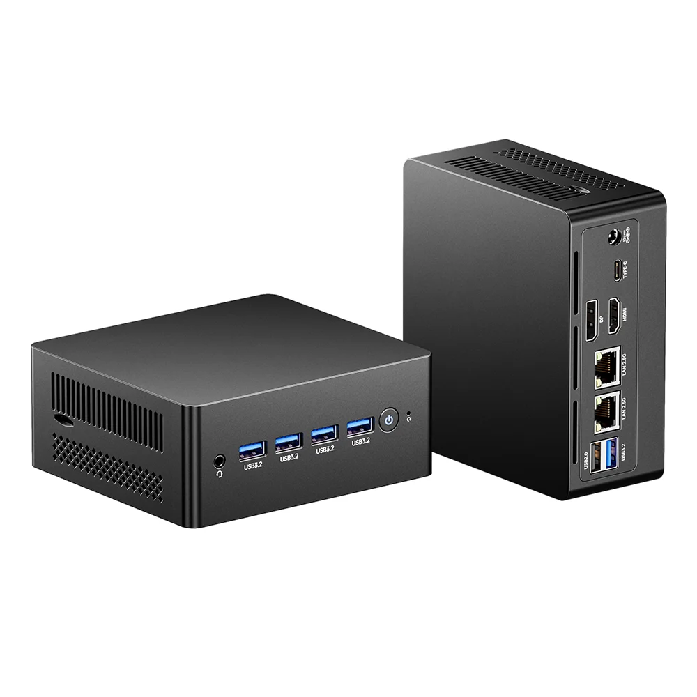 Win11pro導入済 miniPC NUC11PAHi3000 Intel NUC11 Linux Mini-computer | Laptopwithlinux.com