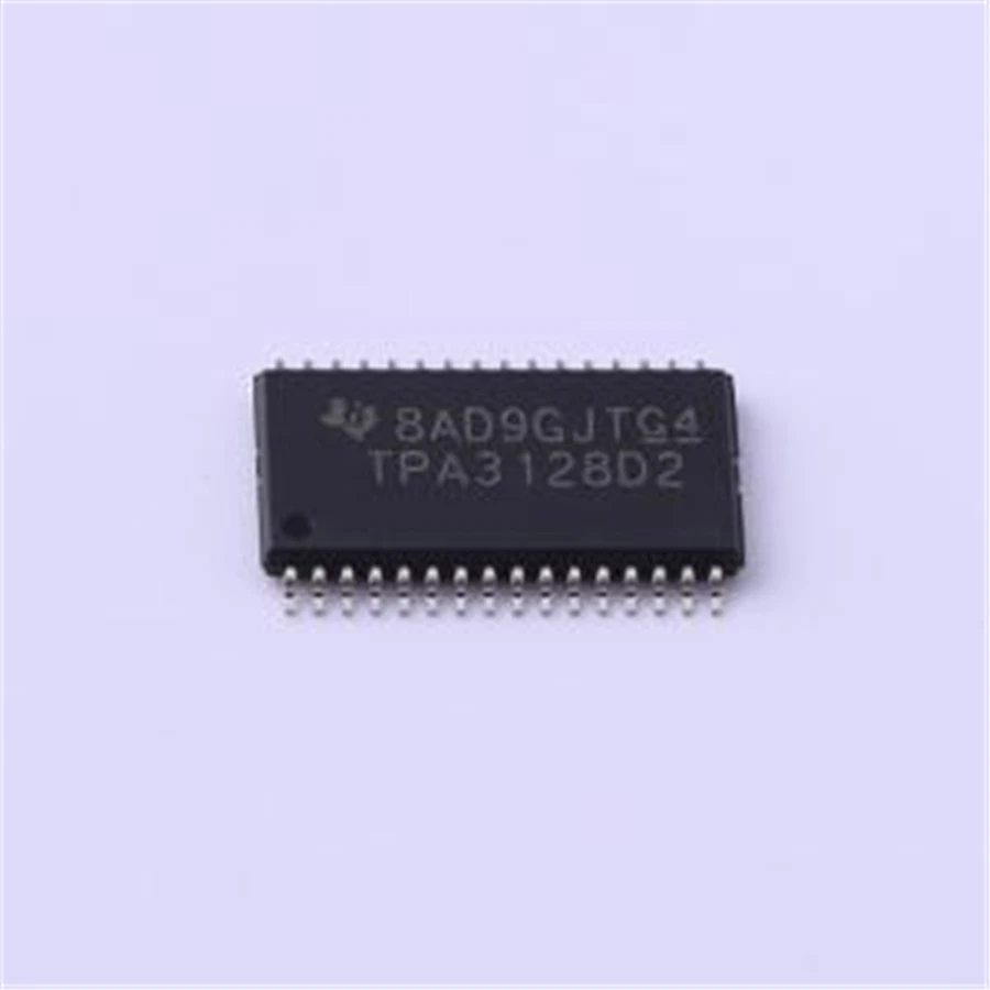 TPA3128D2DAPR