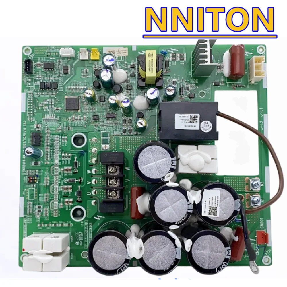 

Original new Gree Central Air Conditioning Board 30228000010 GRZQ86-R3 Variable Frequency Module board ZQ3330A part