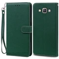 Dark Green-Strap