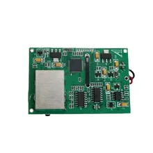 

FOR HM-2301 Laser PM2.5 Particulate Matter Sensor Module Pump Suction Three-Channel Long Service Life Easy Installation