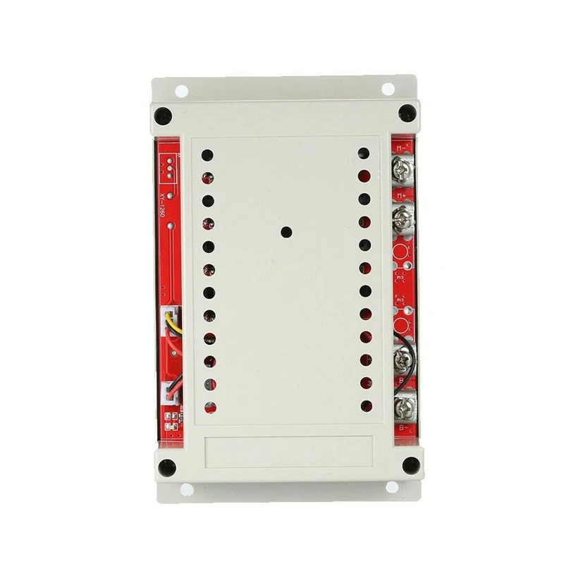 ϵ ̽  DC  ӵ Ʈѷ, PWM ַ, 9-50V, 60A, 3600W