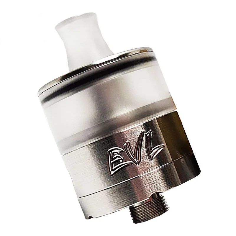 

20PCS SXK EVL Wraith RTA Mtl 22mm 316ss Airflow Combinations Rebuildable Atomizer Vape Tank Vs Brunhilde MTL Kree 22 RTA