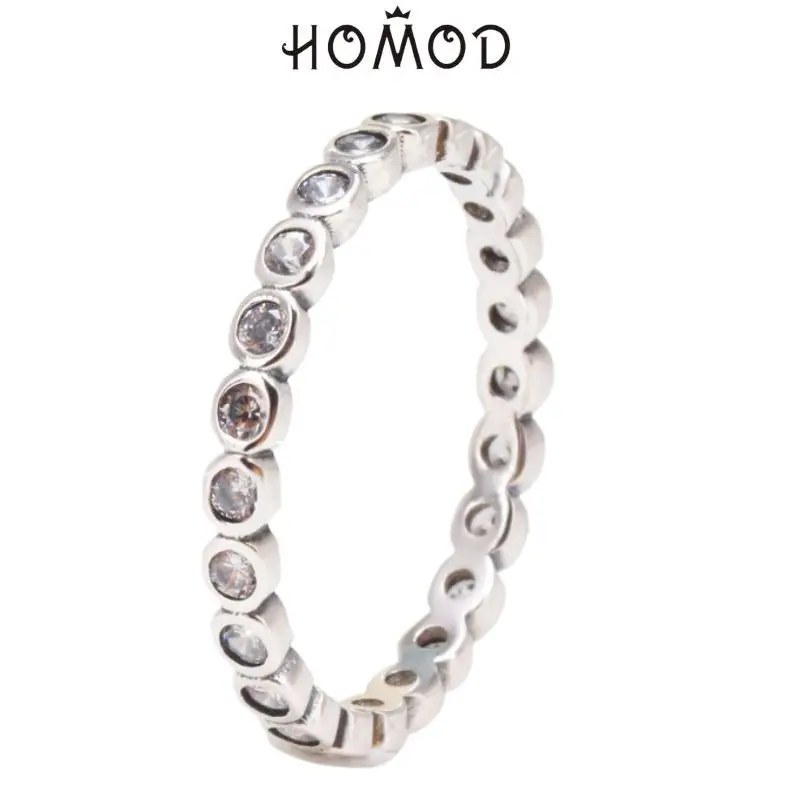 Crystal Rings Zircon Rings Stone Rings Fashion Rings For Women