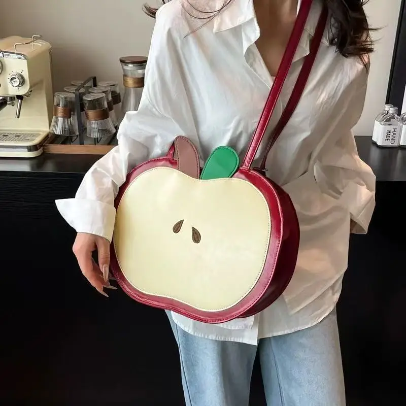 Sweet Style Cute Ulzzang Student Shoulder Bag Y2K Backpack Bags