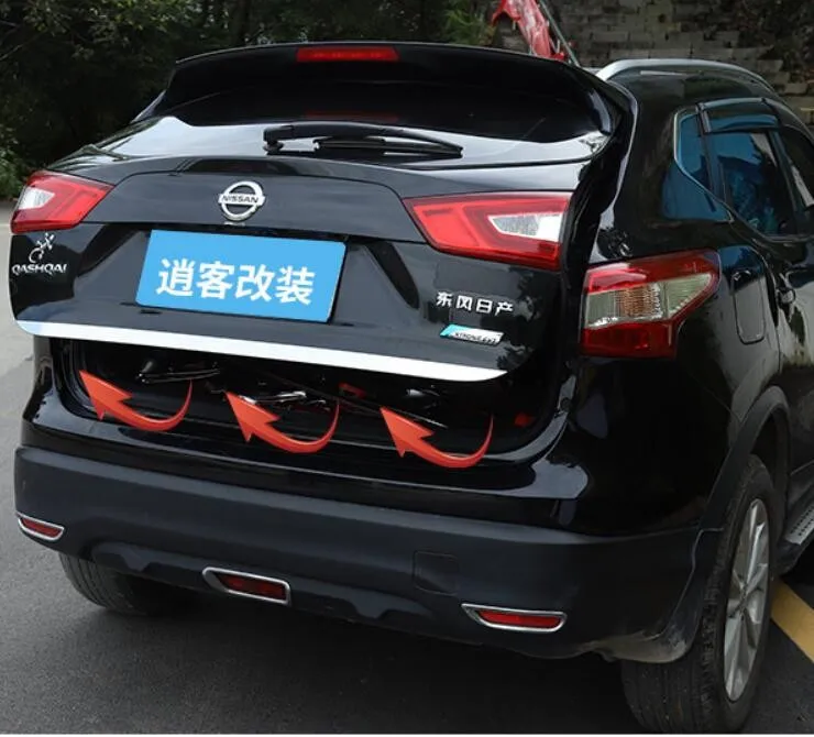 Protector De Borde De Moldura De Puerta De Coche De PVC Plástico Cromado - China Tiras De Protección Contra Arañazos, Accorios Para Puertas De Coch