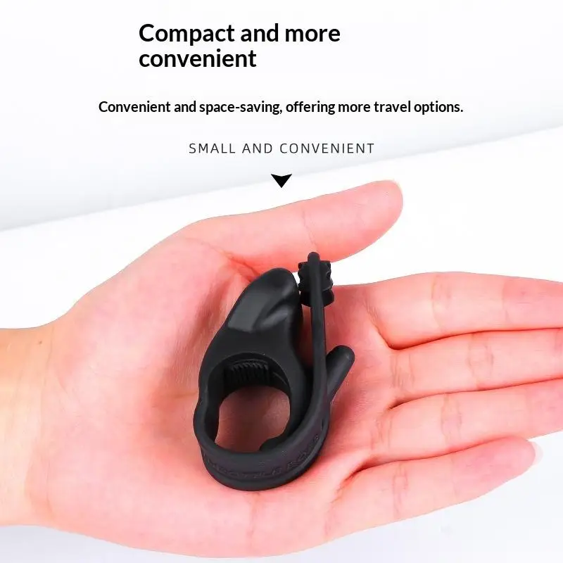 유니버설 오토바이 스로틀 어시스트 - 실리콘 논슬립 그립, 손쉬운 라이딩 보조 및 고정 도구