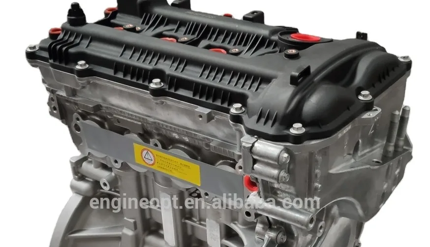 

OPT Stock New G4NA Bare Engine Long Block 2.0L For HYUNDAI I40 CW IX35 TUCSON CAR ENGINE