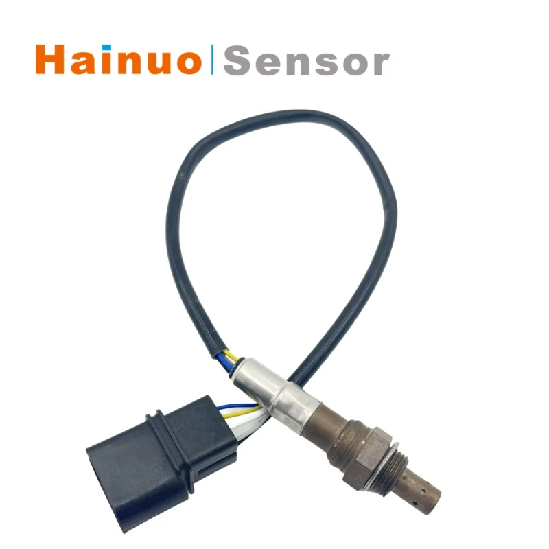 Oxygen-Sensor-06A906262BR-TOP-quality-06A906262CFBC-lambda-Sensor-90217 ...