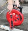 NF-5120 NF-5130 Pip Iron Pipe Blockage Detector Diagnostic-tool Scanner Pipeline Blocking Clogging Plumbers Instrument 1