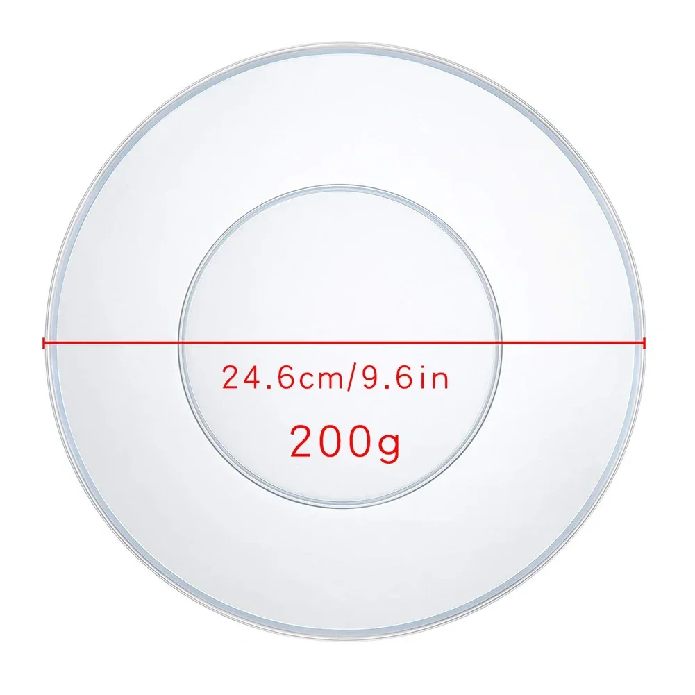 Keeping Fresh Lid 5 /6 Qt Box Silicone Lid Pot Cover For Instant Cooker Accessories Kitchen Appliance Accessories