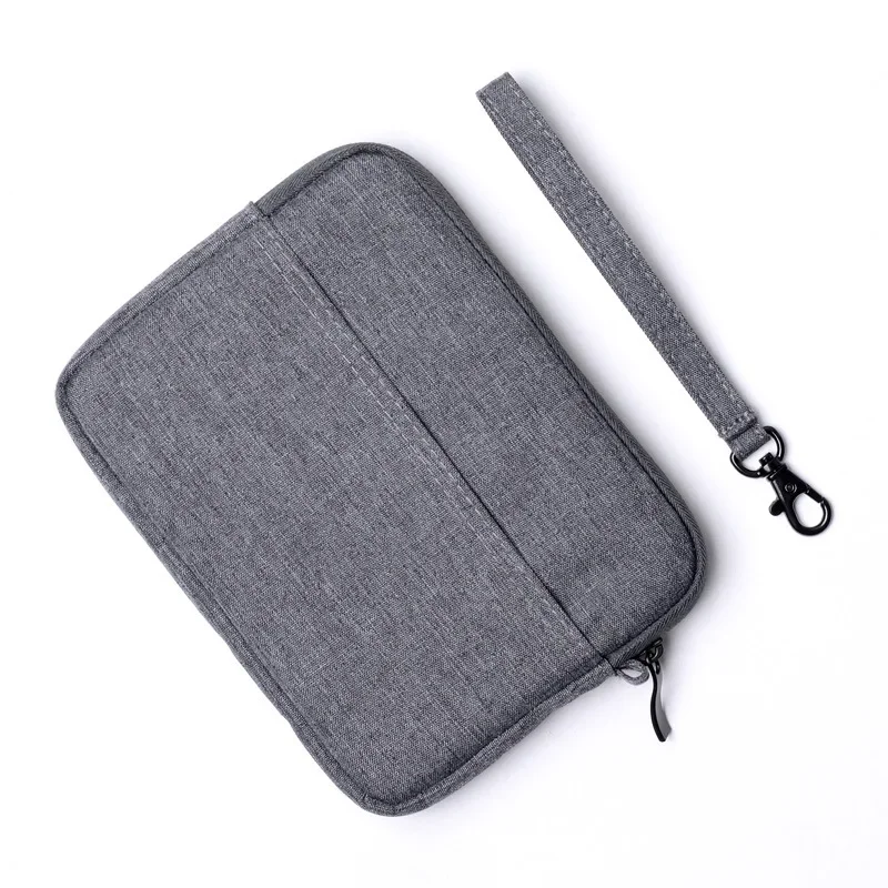 Custodia Manica Per Kindle/Sony/Digma/Dexp/Onyx Boox/Bq/Kobo/Pocketbook Onyx Boox Volta 2 Custodia Per Custodia Ebook Ereader Da 6.0 Pollici