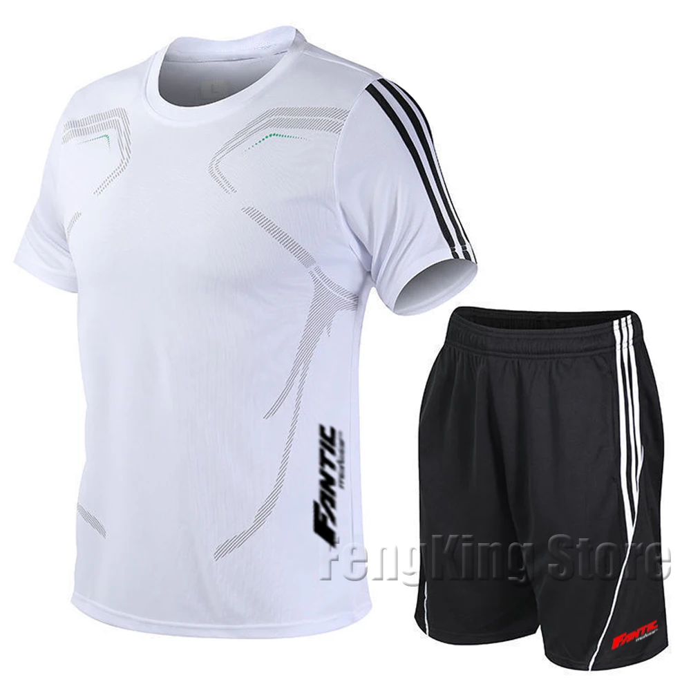 Рисунок 2 - Мужская футболка с коротким рукавом