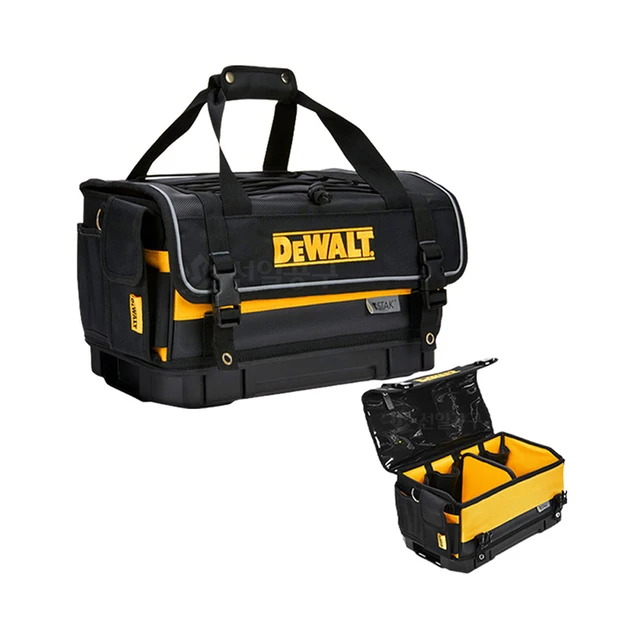 DEWALT DWST83540-1 TSTAK - 안전하게 보관하고 운반하세요