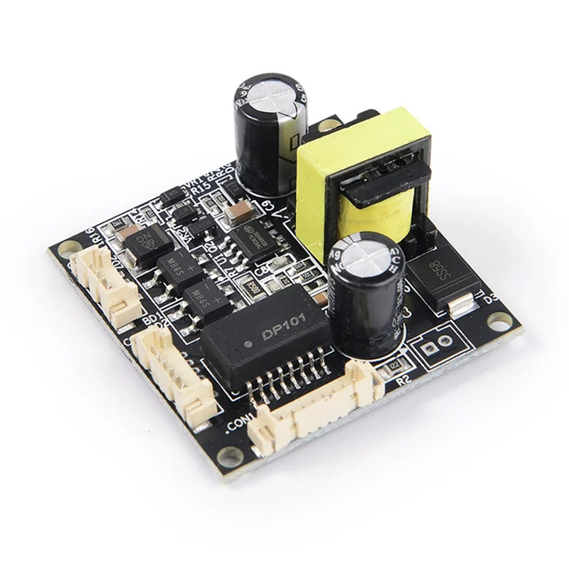 C9-PM3812RCL POE 모듈 12V1A IEEE802.3Af 표준 절연형 POE 보드