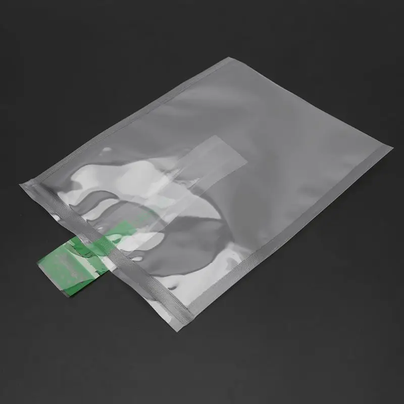 10PCS Aquarium Breathing Bags Breather Bags Transport LongLife Fish Shrimp aquarium accessories aquarium breathing bags
