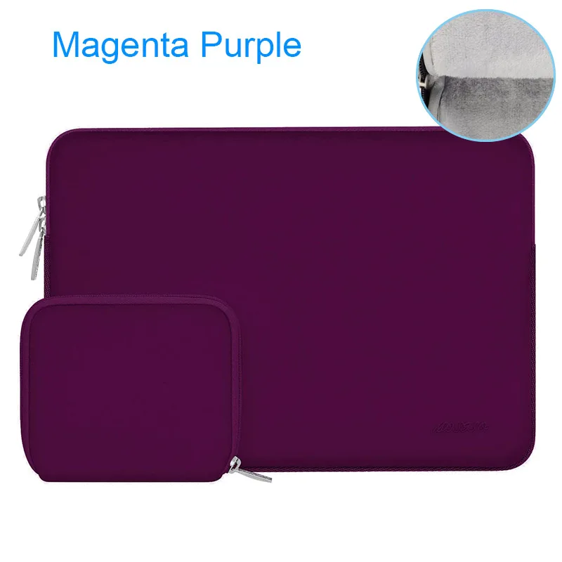 Magenta Purple
