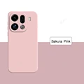 Sakura Pink