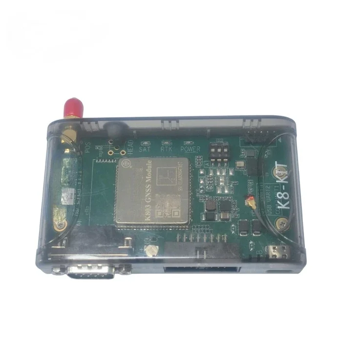 K803-evaluation-kit-Beidou-GPS-satellite-high-precision-positioning-RTK ...