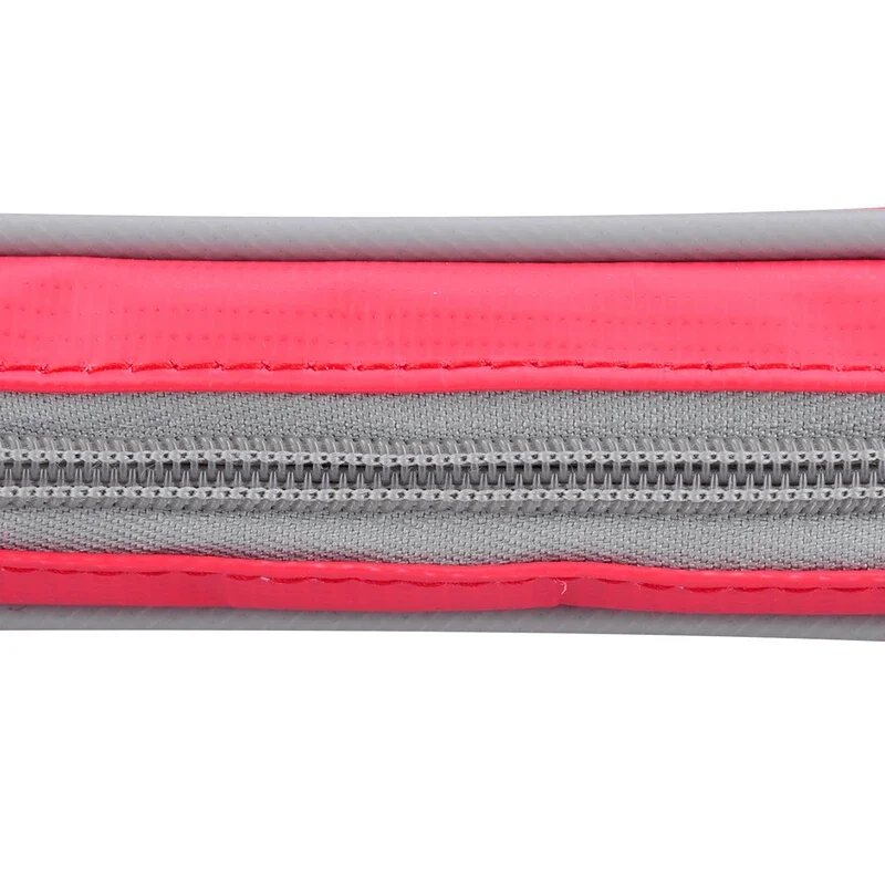 Table Tennis Racket Bag DHS Table Tennis Racket Bag Big Capacity Waterproof Ping Pong Bat Protection Case