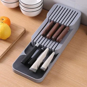 Practical Drawer Knife Organizer 1
