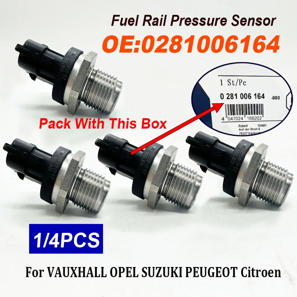 1pc 0280218237 55208726 0280218216 Sensor 1pc 0280218266 7602038