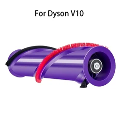 Washable HEPA Filter and Roller Brush Head Replacement for Handheld Vacuum Cleaners (S)